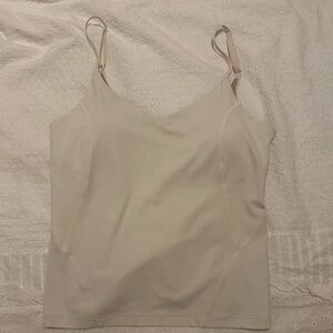 Lululemon Align Waist Length Cami Tank